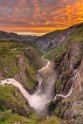 008 Voringfossen